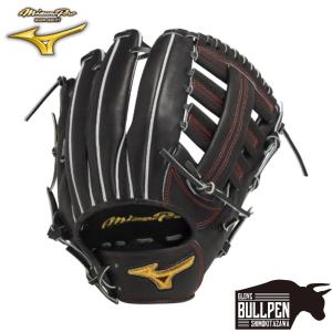 【未使用品】ミズノプロ 硬式用 外野手 オーダーグローブ 西川龍馬型 MIZUNO ミズノプロ/オーダーグラブ/硬式グローブ/西川龍馬/外