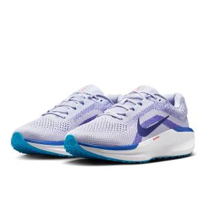 ナイキ NIKE AIR WINFLO 11 エア ウィンフロー 11 メンズ パープル ブルー スポーツ ランニングシューズ ランシュー FJ9509006｜mario
