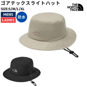 ザ・ノース・フェイス THE NORTH FACE ゴアテックスライトハット メンズ レディース ユニセックス ハット カジュアル 帽子 防水 NN02502 K CL