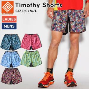 ELDORESO（エルドレッソ） パンツ Thunder Fog Shorts / サンダー