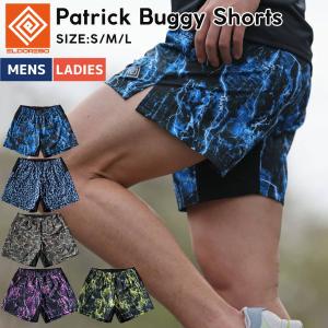 エルドレッソ メンズ 陸上/ランニング ショート/ハーフパンツ Farah