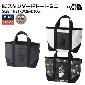 THE NORTH FACE（ザ ノースフェイス） BCスタンダードトート NM82451