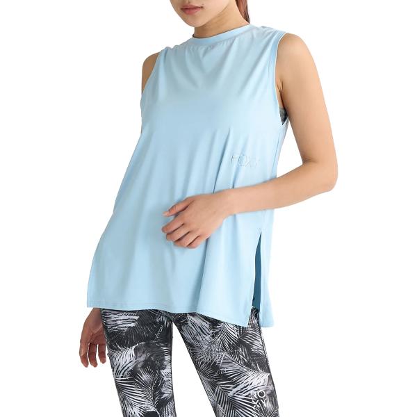 ロキシー ROXY TREASURE YOUR HEALTH レディース 春 夏 水陸両用 速乾 ブ...
