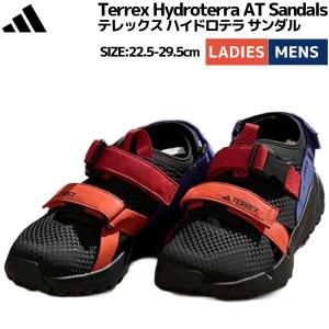 アディダス adidas Terrex Hydr...の商品画像