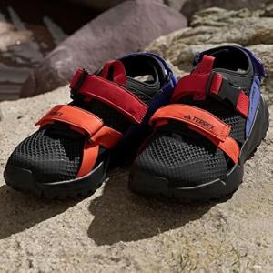 アディダス adidas Terrex Hyd...の詳細画像5