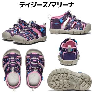 キーン KEEN SEACAMP 2 CNX ...の詳細画像2