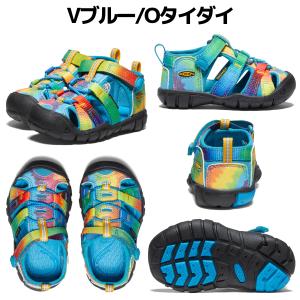 キーン KEEN SEACAMP 2 CNX ...の詳細画像5