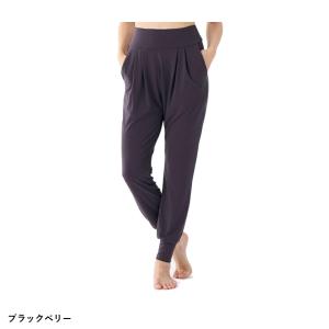 スリア suria マリーパンツ レディース ...の詳細画像2