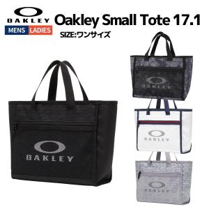 OAKLEY（オークリー） （メンズ）トートバッグ Enhance LT Tote 9.0 黒