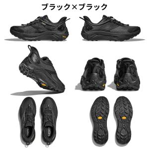 ホカ HOKA TRANSPORT2 WIDE...の詳細画像2