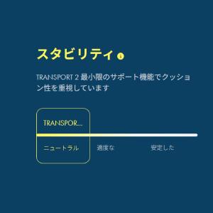 ホカ HOKA TRANSPORT2 WIDE...の詳細画像5
