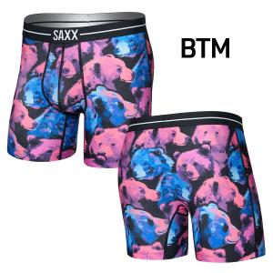 ボクサーパンツ VOLT BOXER BRIE...の詳細画像1