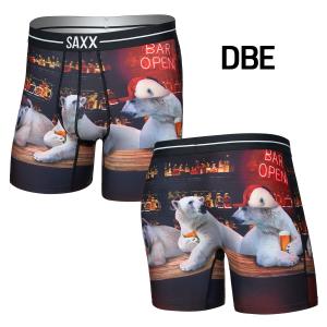 ボクサーパンツ VOLT BOXER BRIE...の詳細画像2