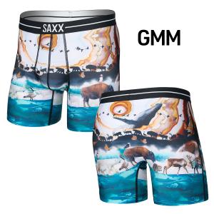 ボクサーパンツ VOLT BOXER BRIE...の詳細画像3