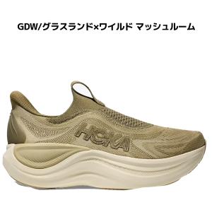 ホカ HOKA Skyward Laceles...の詳細画像4