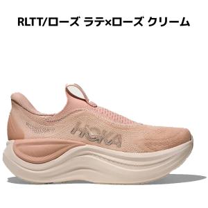 ホカ HOKA Skyward Laceles...の詳細画像4
