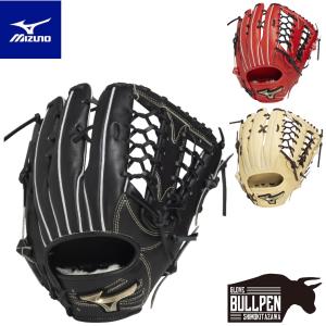 MIZUNO ミズノ 野球 軟式グラブ グローブ 外野手用 グローバル