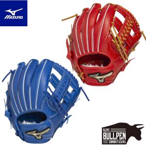 MIZUNO（ミズノ） 【湯もみ型付け込み/代引、後払い不可 】野球 限定