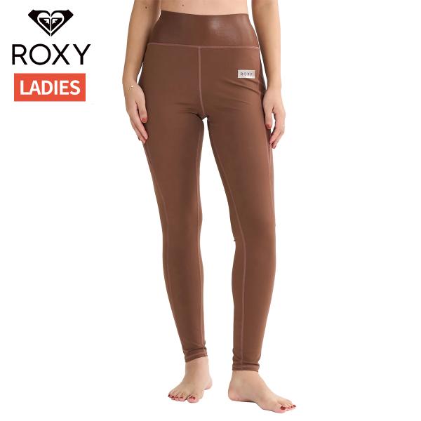 ロキシー ROXY REFLECT BRIGHTLY LEGGINGS レディース オールシーズン ...
