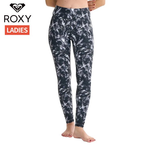 ロキシー ROXY HAVE A GREAT DAY LEGGINGS レディース オールシーズン ...