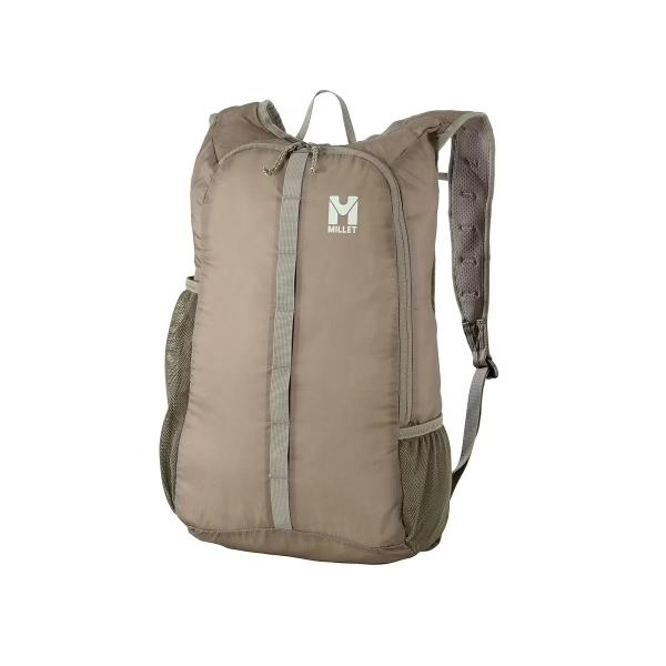 ミレー MILLET DEFI 16 デフィ 16 メンズ レディース ユニセックス リュック カジ...