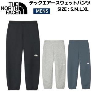 ザ・ノース・フェイス THE NORTH FACE Tech Air Sweat Pants テックエアースウェットパンツ メンズ カジュアル ボトムス ロングパンツ NB62581 K Z SL｜スポーツマリオ Yahoo!店