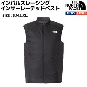 THE NORTH FACE（ザ ノースフェイス） インパルスレーシング