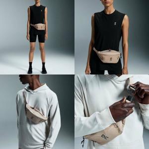 オン On Waist Pack 2L Lit...の詳細画像2