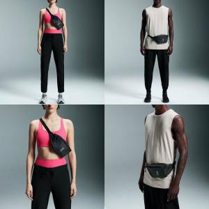 オン On Waist Pack 2L Lit...の詳細画像4