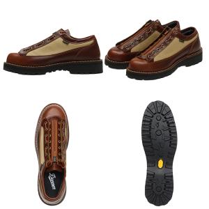 ダナー Danner FIELD LOW R ...の詳細画像5