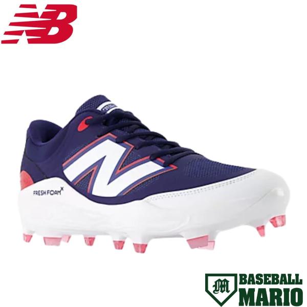 ニューバランス NEW BALANCE Fresh Foam 3000v7 Molded ポイントス...