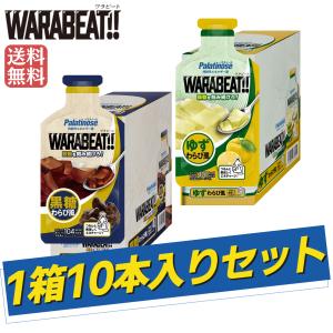 ワラビート WARABEAT!! パラチノース ...の商品画像