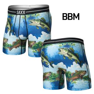 ボクサーパンツ VOLT BREATHABLE...の詳細画像1