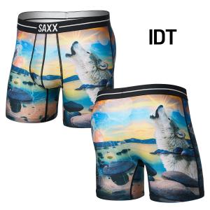 ボクサーパンツ VOLT BREATHABLE...の詳細画像3