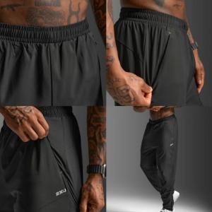 2XU ツータイムズユー エアロウーヴン ジョ...の詳細画像4