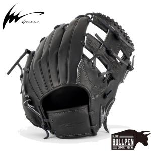 RYU 軟式グローブ 内野手用 軟式特別仕様 RYU-ICKL リュウ RYUグローブ