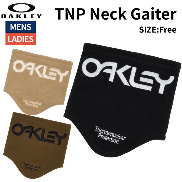 オークリー OAKLEY TNP ネックゲイター 野球 小物 アクセサリー ネックウォーマー 防寒 ...