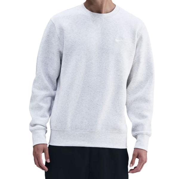 ナイキ NIKE クラブ BB クルー L/S トップ メンズ カジュアル アウトドア スウェット ...