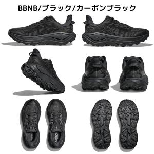 ホカ HOKA Challenger 8 GT...の詳細画像1