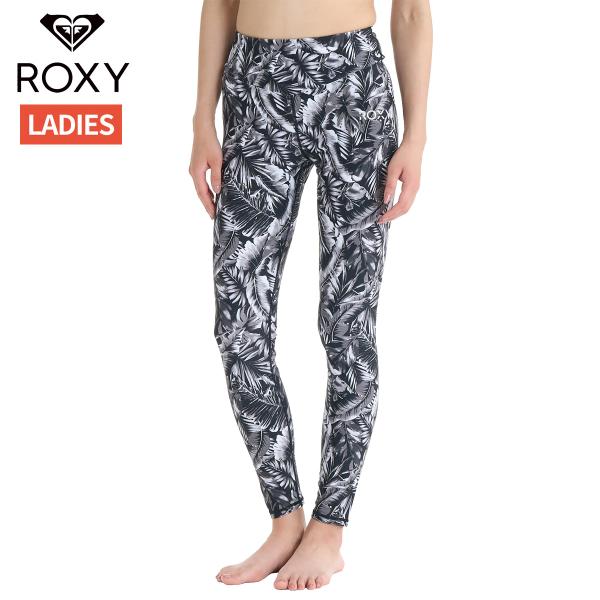 ロキシー ROXY GLOW YOUR WAY LEGGINGS レディース オールシーズン 水陸両...