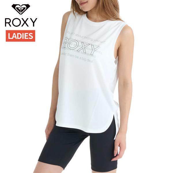 ロキシー ROXY GO WITH YOU レディース 春 夏 水陸両用 速乾 UVカット ホワイト...