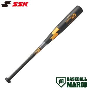 エスエスケイ（SSK） 野球 Proedge 軟式金属バット プロエッジコンドル