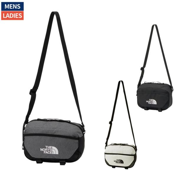 ザ・ノース・フェイス THE NORTH FACE LEAP MINI SHOULDER 4L リー...