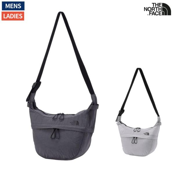 THE NORTH FACE メノウウォーカー MENOW WALKER ショルダーバッグ ポーチ ...
