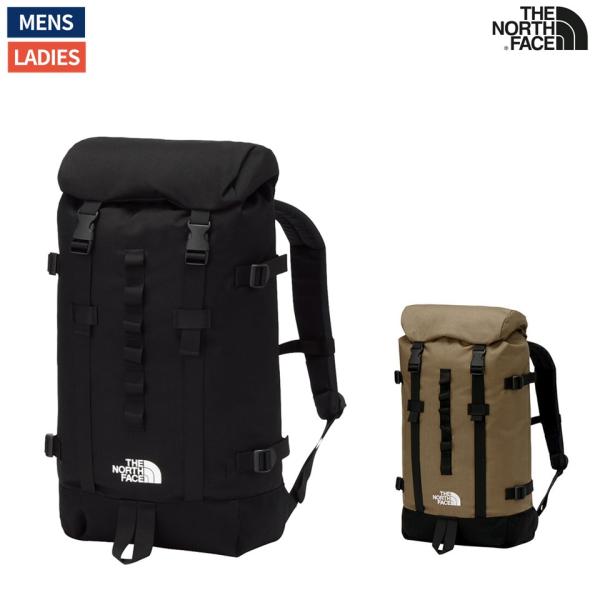 ザ・ノース・フェイス THE NORTH FACE クレッターサック KLETTERSAC リュック...