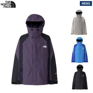 ザ・ノース・フェイス THE NORTH FACE 2000レトロマウンテンライトジャケット Retro Mountain Light Jacket GORE-TEX 2層構造 カジュアル アウター NP12651
