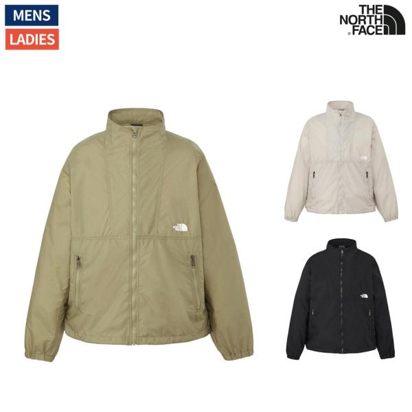 ザ・ノース・フェイス THE NORTH FACE コンパクトブルゾン COMPACT BLOUSO...