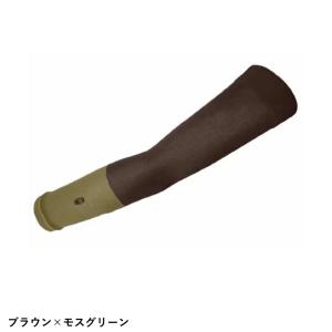 オレノ OLENO アームスリーブUL アーム...の詳細画像1