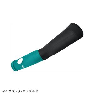 オレノ OLENO アームスリーブ UL 親指...の詳細画像1