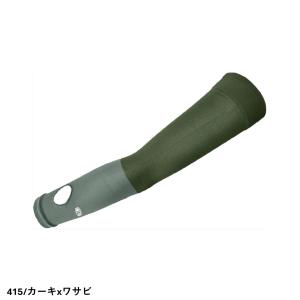 オレノ OLENO アームスリーブ UL 親指...の詳細画像3